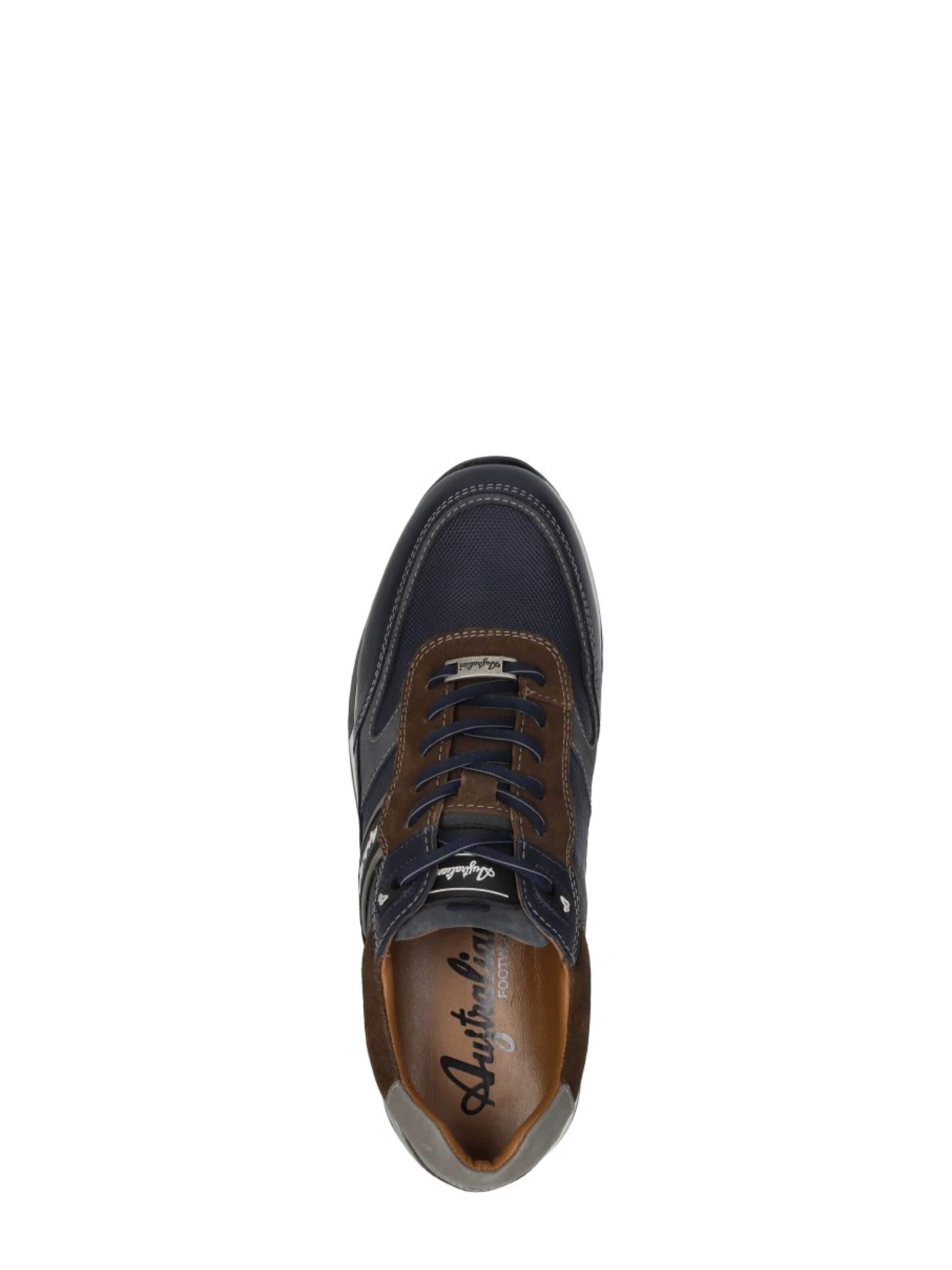Australian Sneakers laag 'Filmon' in Blauw