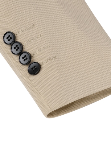 Youthup Slim fit Suit in Green