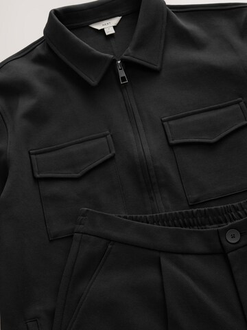 Next - regular Traje para estar en casa en negro