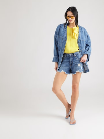 ONLY Regular Jeans 'ONLZUMA' in Blue