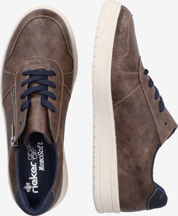 Rieker Sneakers in Brown