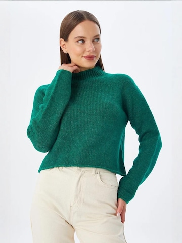 MixRay Sweater 'Pullover' in Green