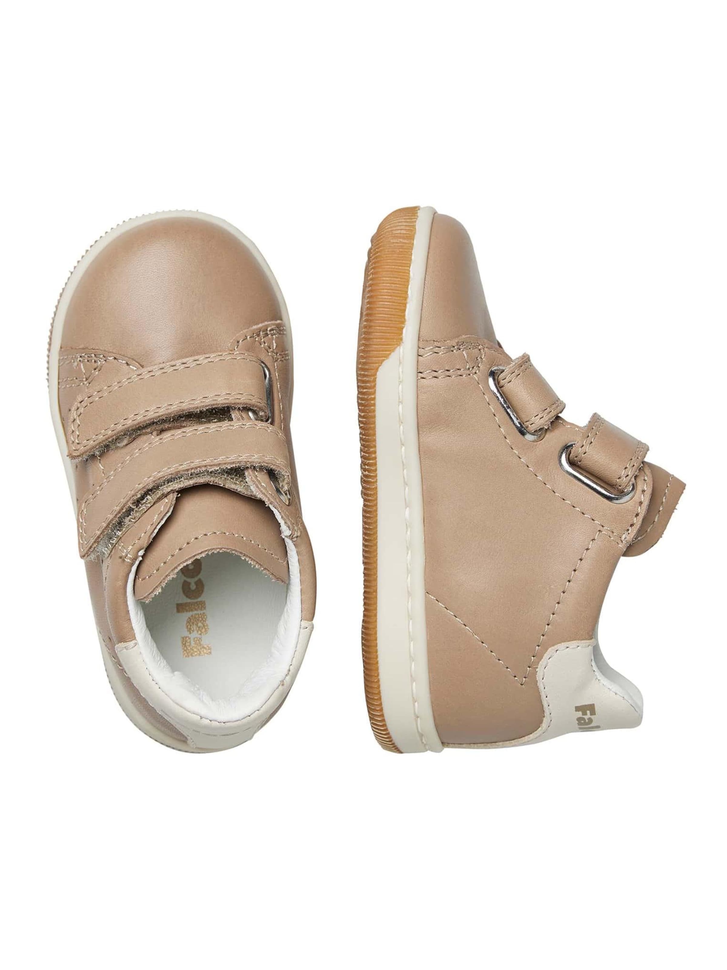 Falcotto Halbschuh 'ADAM VL'‌‌‌‌‌ in Grün