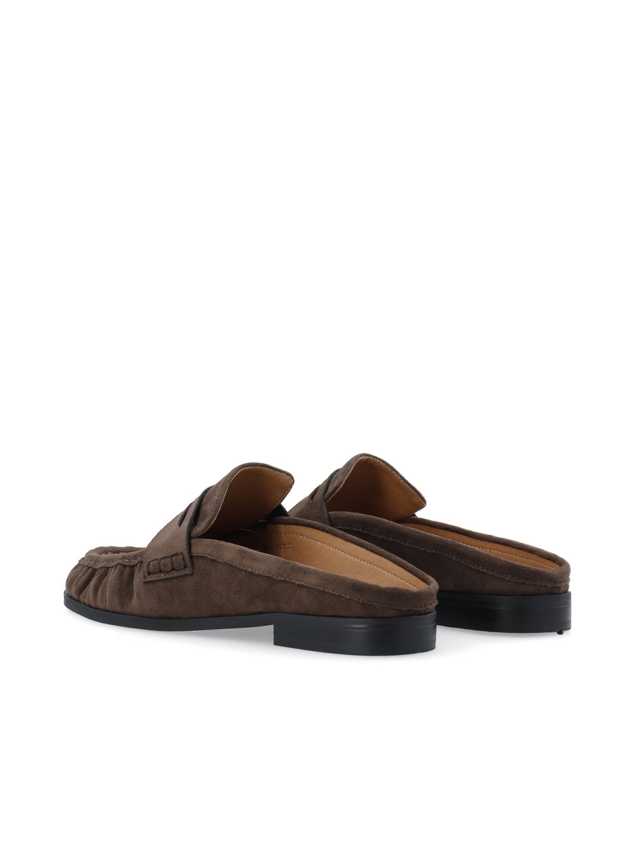 Chaussure basse 'BIAcarma' Bianco en marron