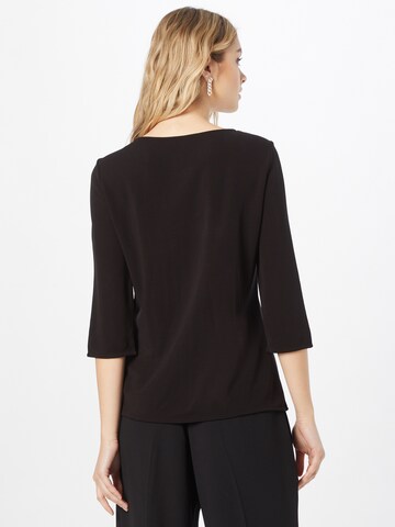 BOSS Black Shirt 'Epina' in Zwart