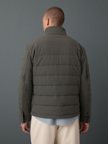 Next Between-Season Jacket in Green