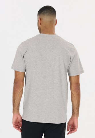 NOU Shirt 'Highmore V2' in Grey