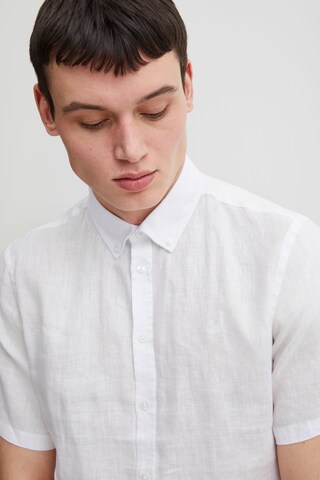 Regular fit Camicia 'Anton' di Casual Friday in bianco