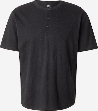 Marškinėliai iš GAP, spalva – juoda, Prekių apžvalga