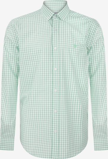 Felix Hardy Košulja u zelena / bijela, Pregled proizvoda