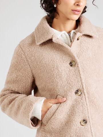 Veste mi-saison 'Justy' modström en beige