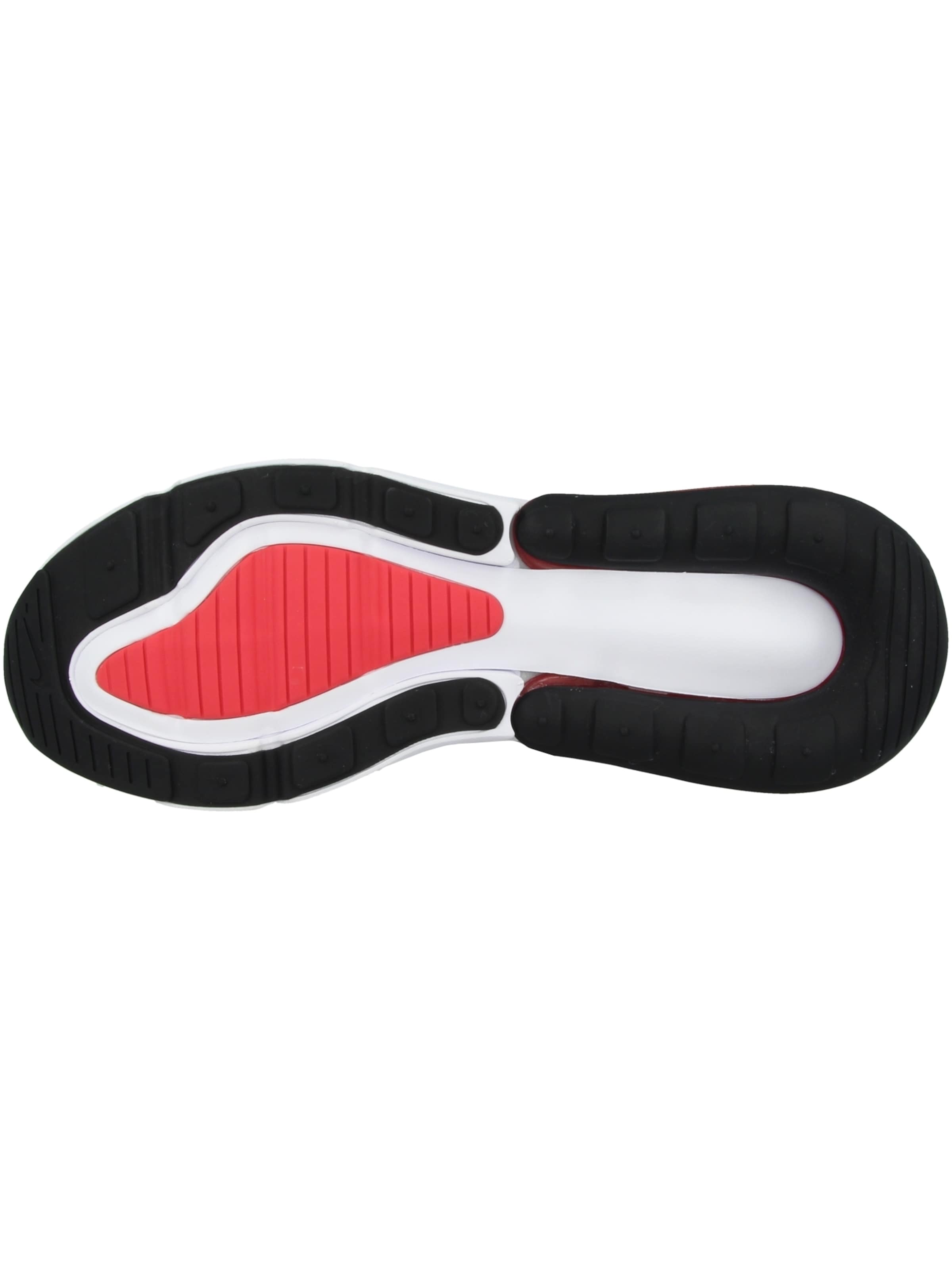 Nike Sportswear Tenisky 'Air Max 270' – bílá