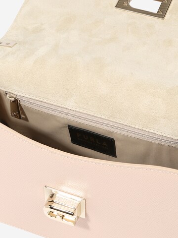 FURLA Tasche in Pink