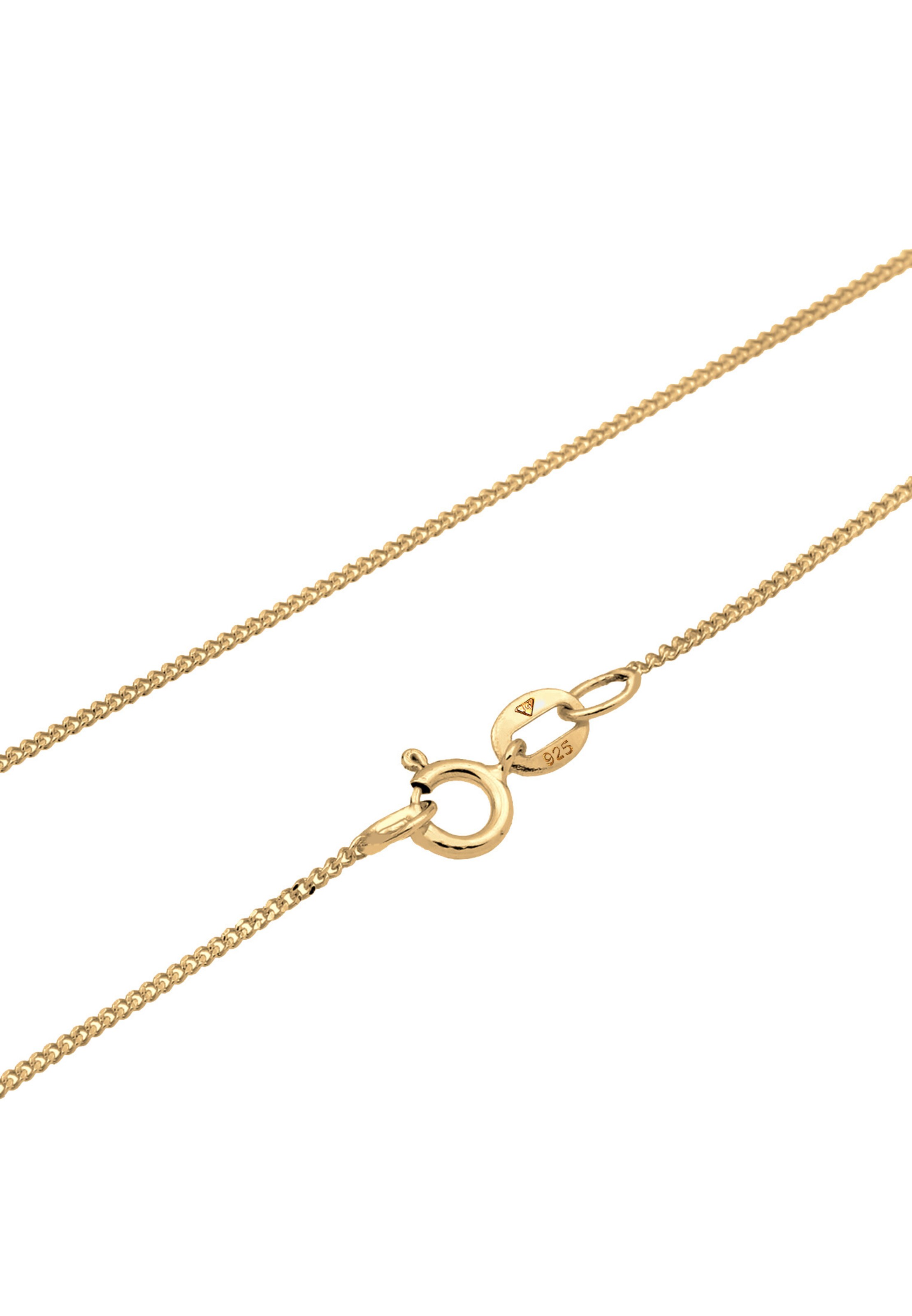 ELLI Jewelry set in Gold