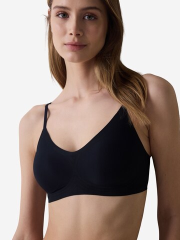 Reggiseno 'BHs & Bralettes' di Penti in nero