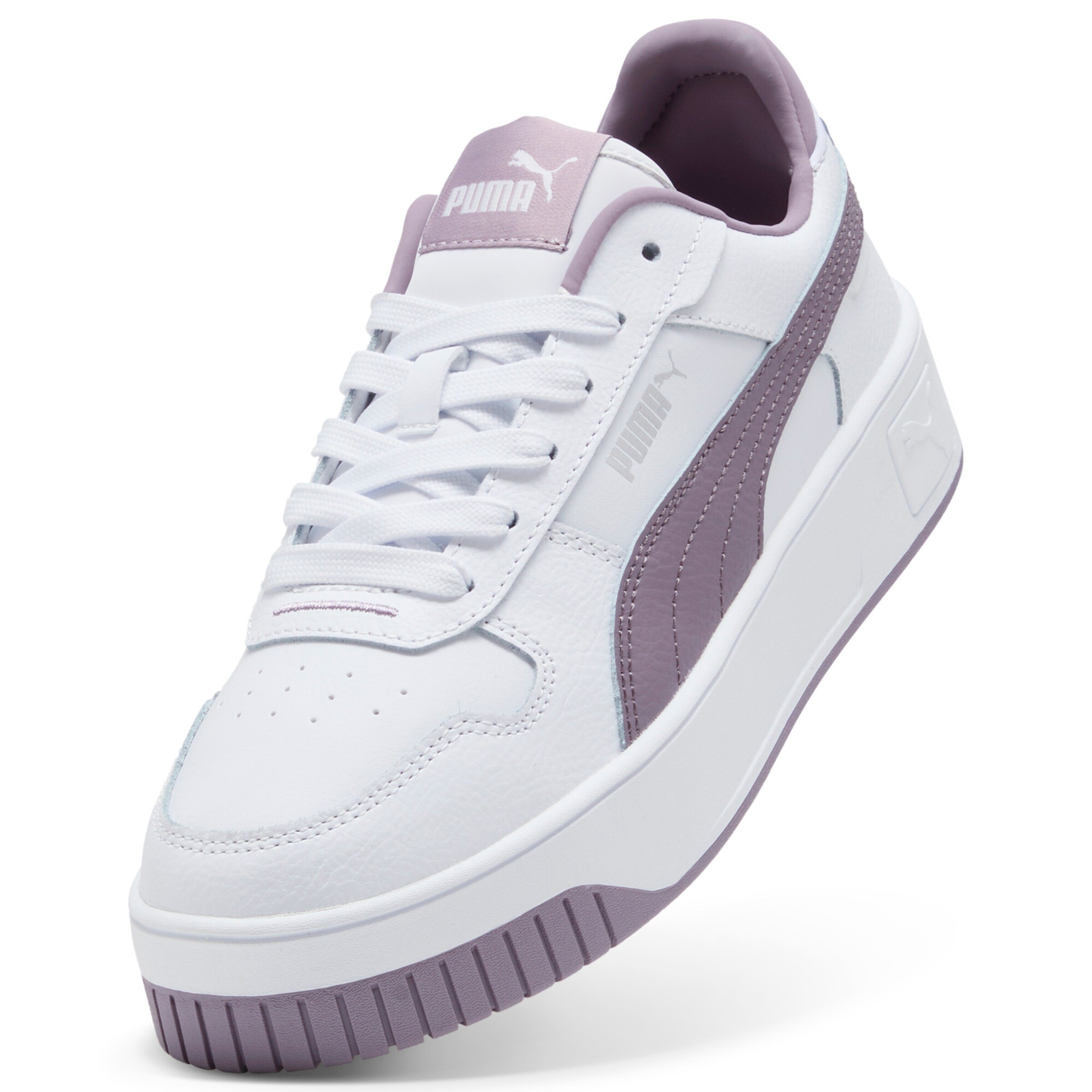 PUMA Sneakers 'Carina' in White