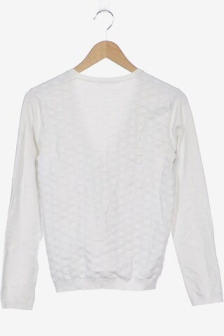 BOSS Sweater & Cardigan in M in White