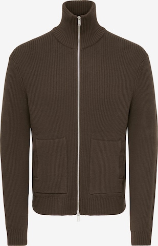 Vestes en maille 'ONSSTAY' Only & Sons en marron : devant