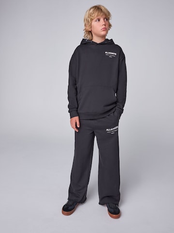 Regular Pantalon smALLSAINTS en noir