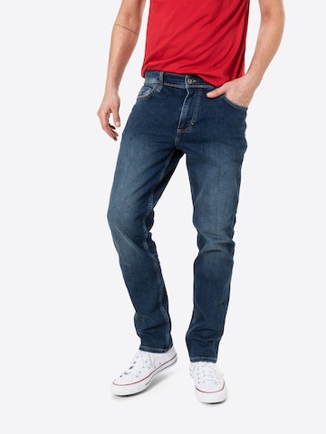 MUSTANG Regular Jeans 'Washington' in Blau: Vorderseite