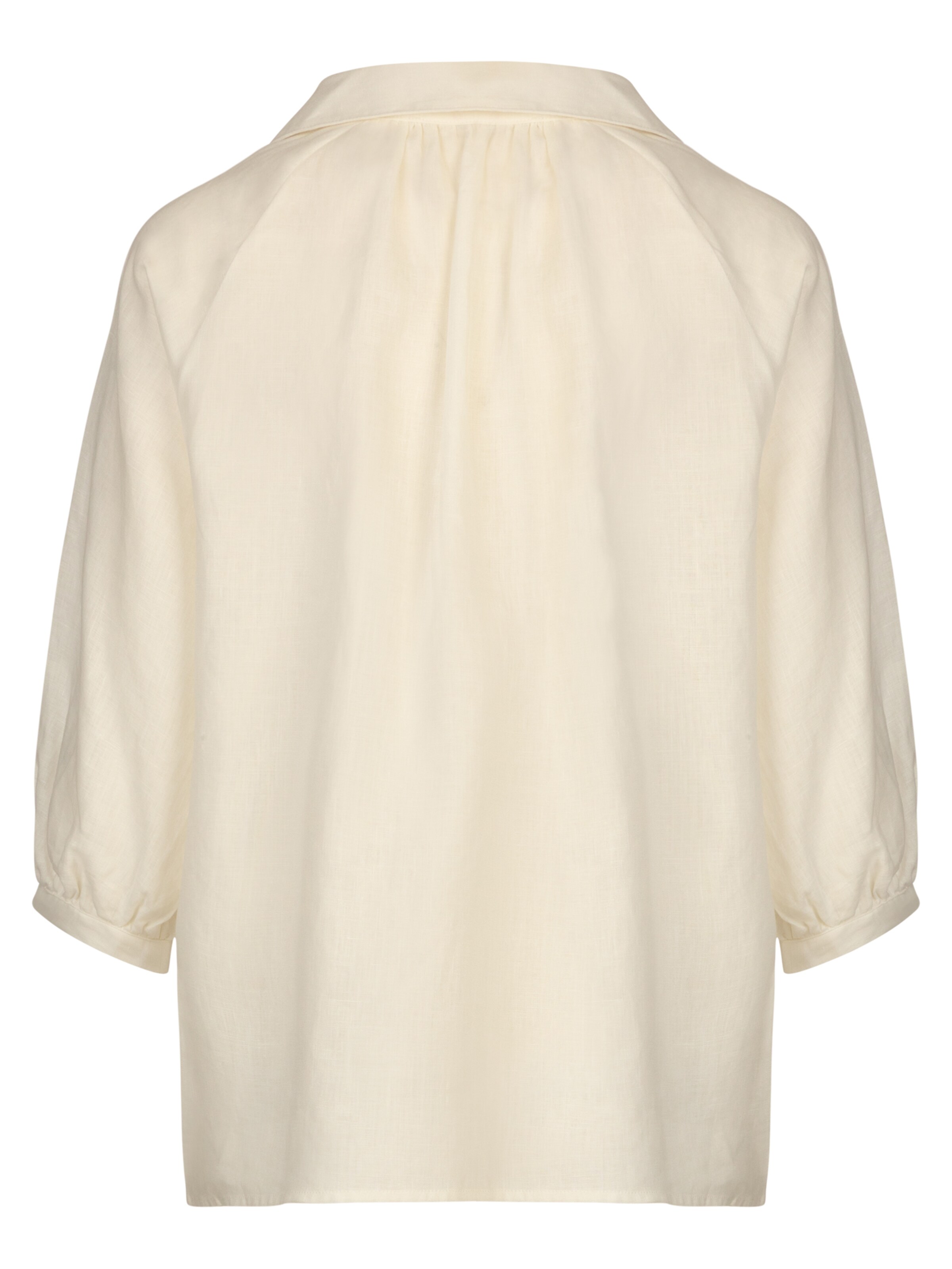 mint & mia Blouse in Beige