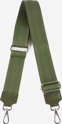 lePelou Bag accessories 'SOLA' in Green: front