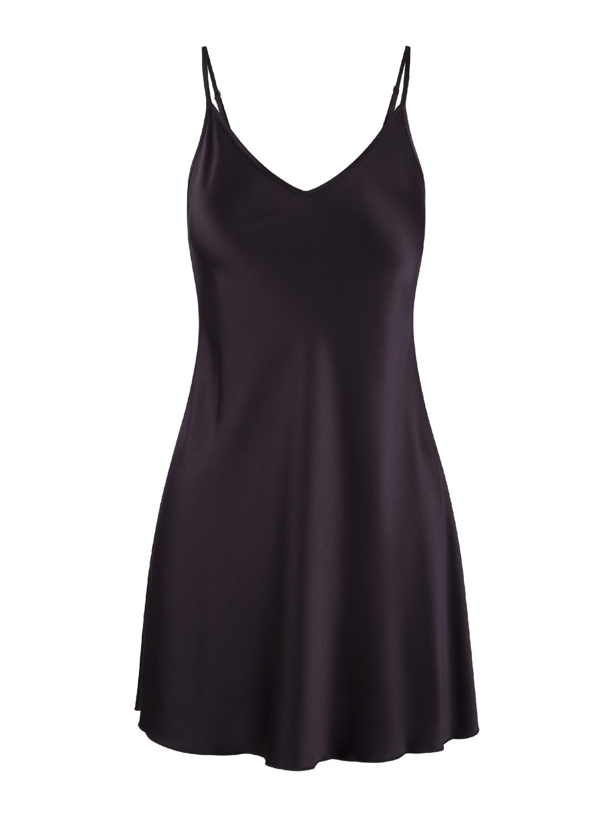 LingaDore Неглиже 'Daily' в Коричневый: спереди