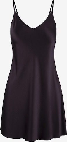 LingaDore Неглиже 'Daily' в Коричневый: спереди