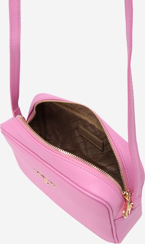 PATRIZIA PEPE Crossbody Bag 'Fly' in Purple