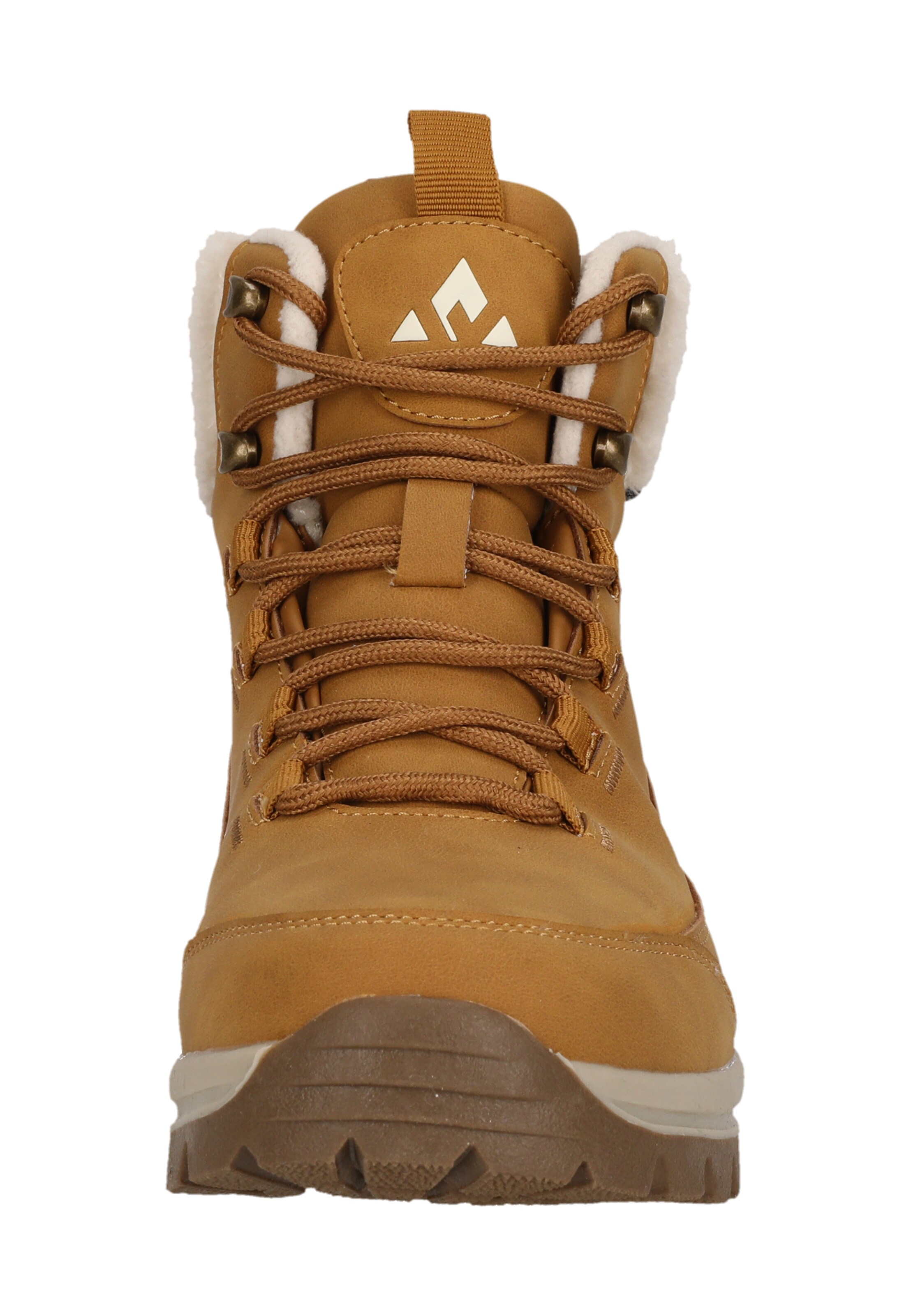 Whistler Veterlaarzen 'Cassa' in Bruin