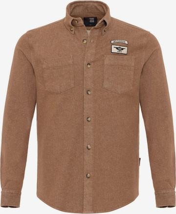 ruda By Diess Collection Standartinis modelis Marškiniai: priekis