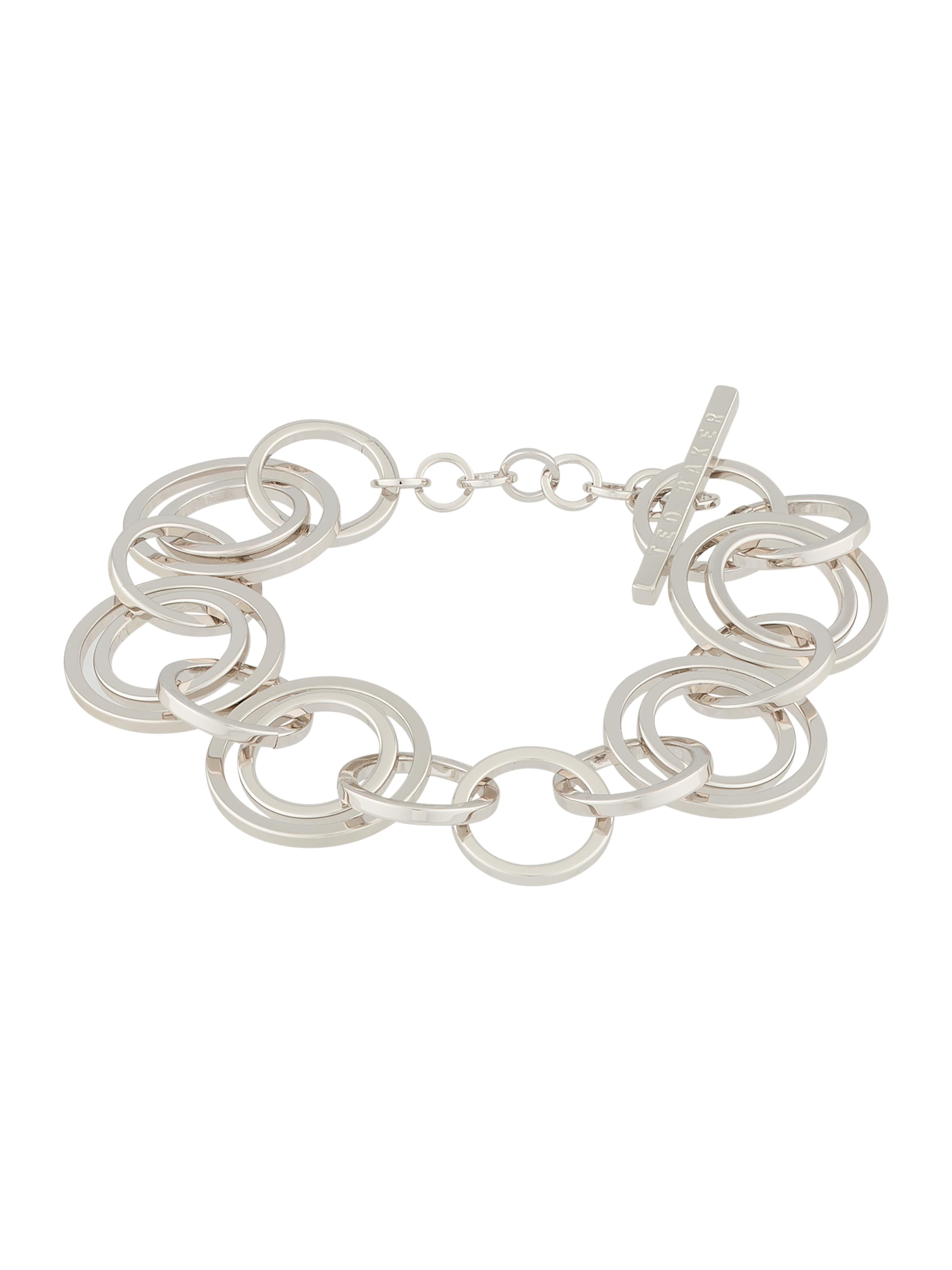 Ted Baker Rannekoru 'HULIE' värissä hopea: etupuoli