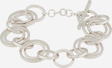 Bracelet 'HULIE' Ted Baker en argent : devant