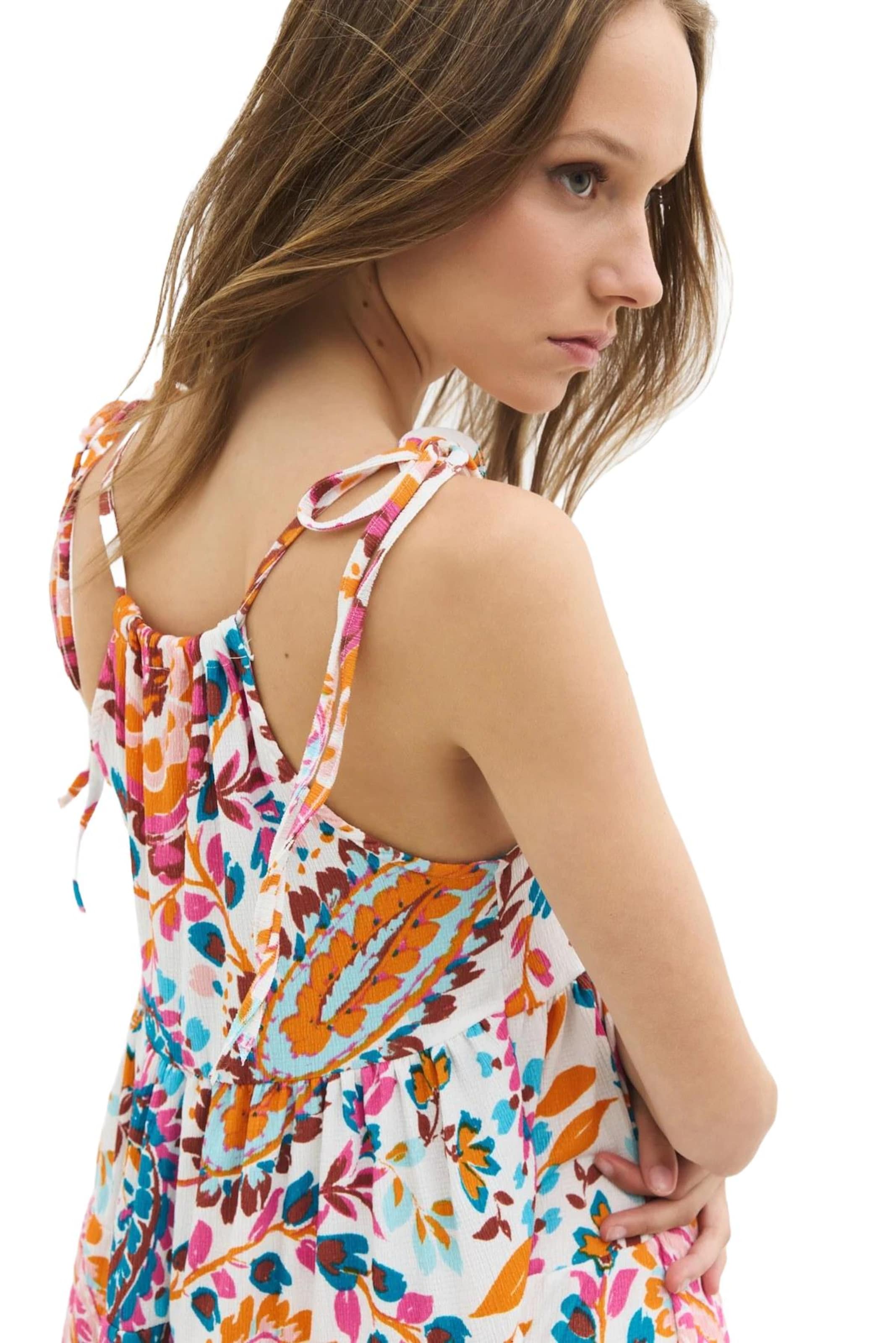No Matter What Zomerjurk in Gemengde kleuren