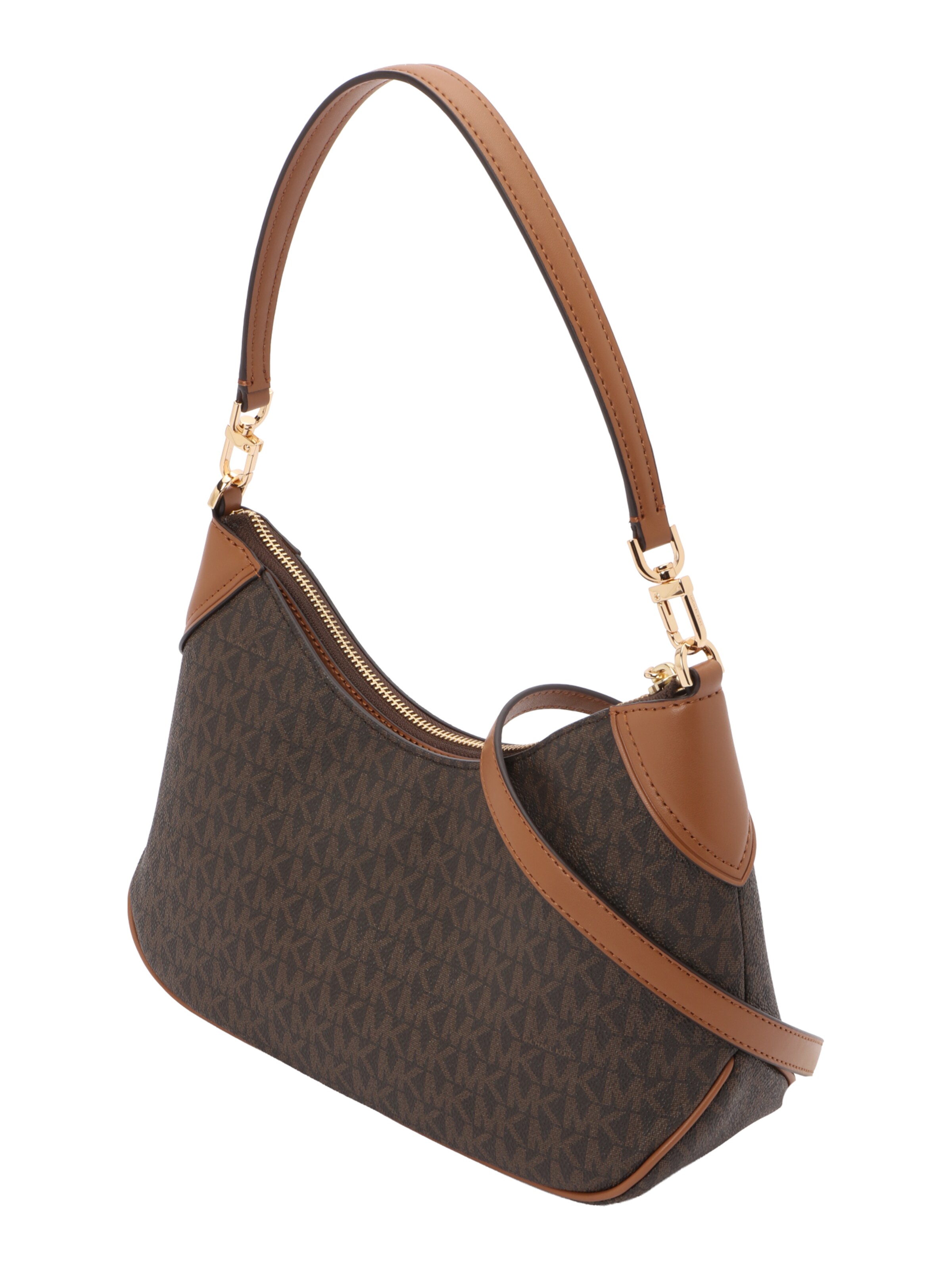MICHAEL Michael Kors Shoulder bag in Brown