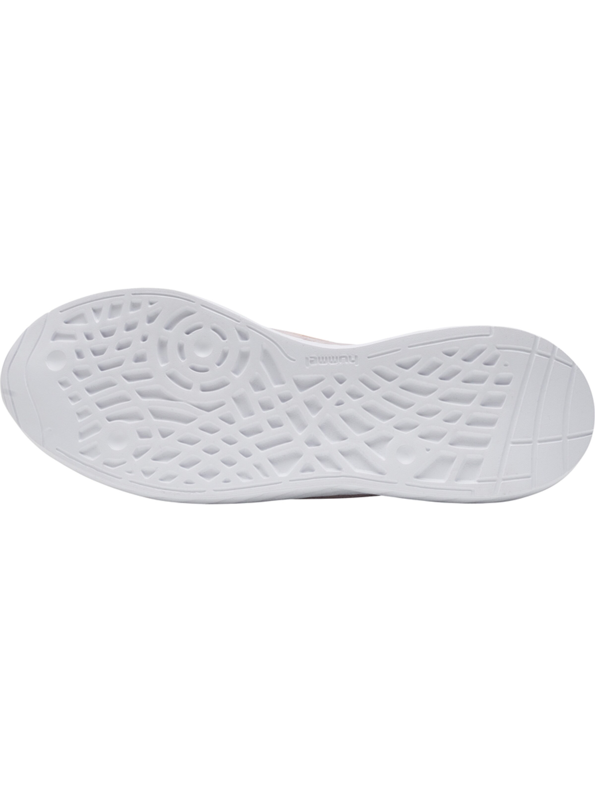 Pantofi sport 'Minneapolis Legend' de la Hummel pe roz