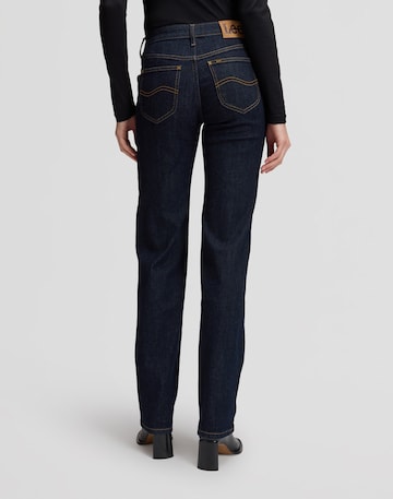 Lee regular Jeans 'LONDON' i blå