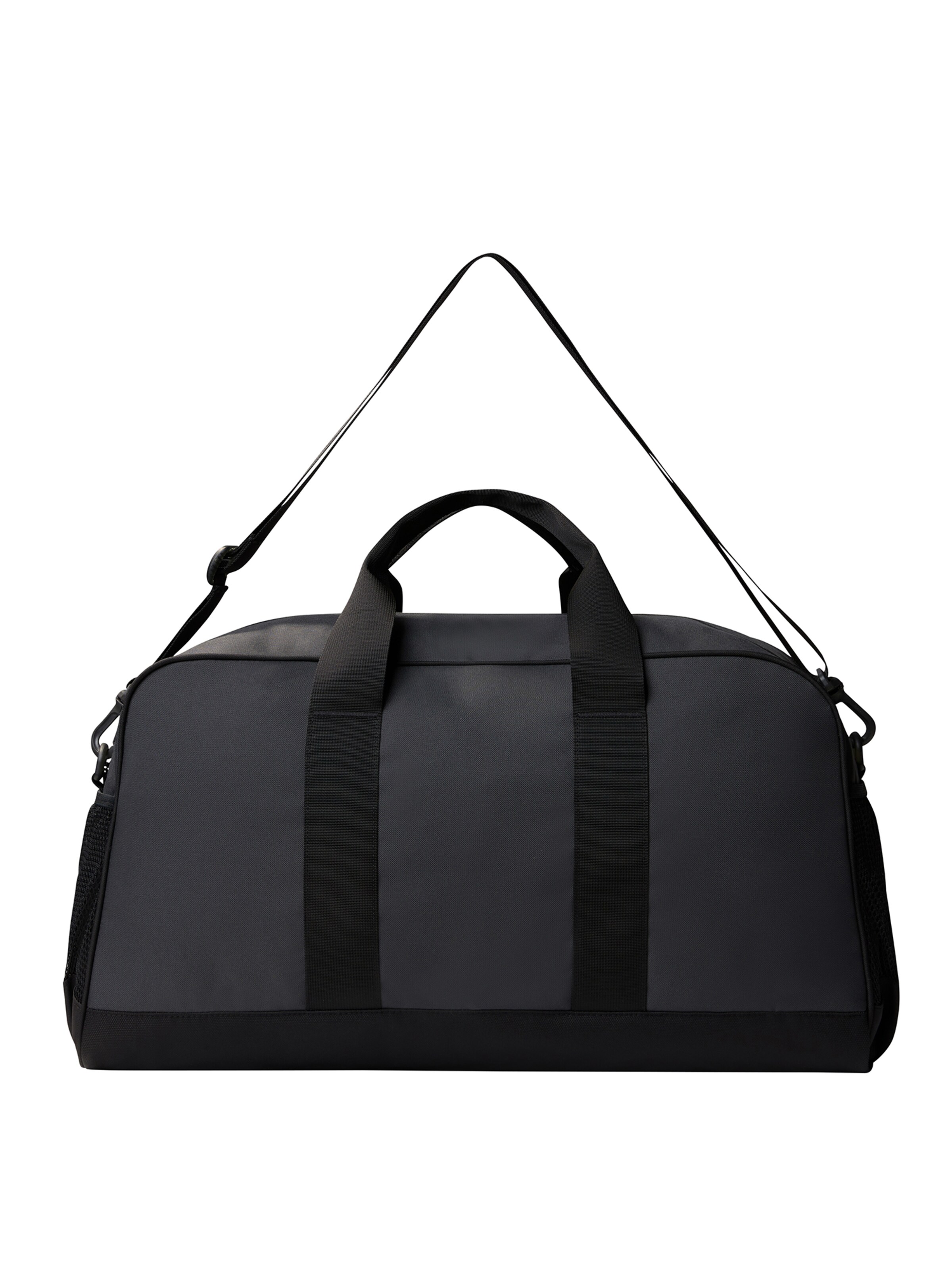 THE NORTH FACE Cestovná taška - Sivá