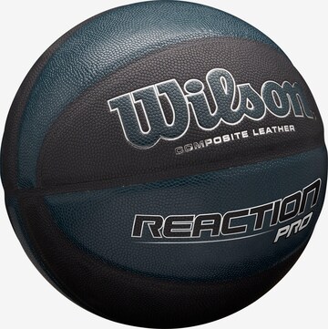 WILSON Ball 'Reaction Pro Shadow' in Blue