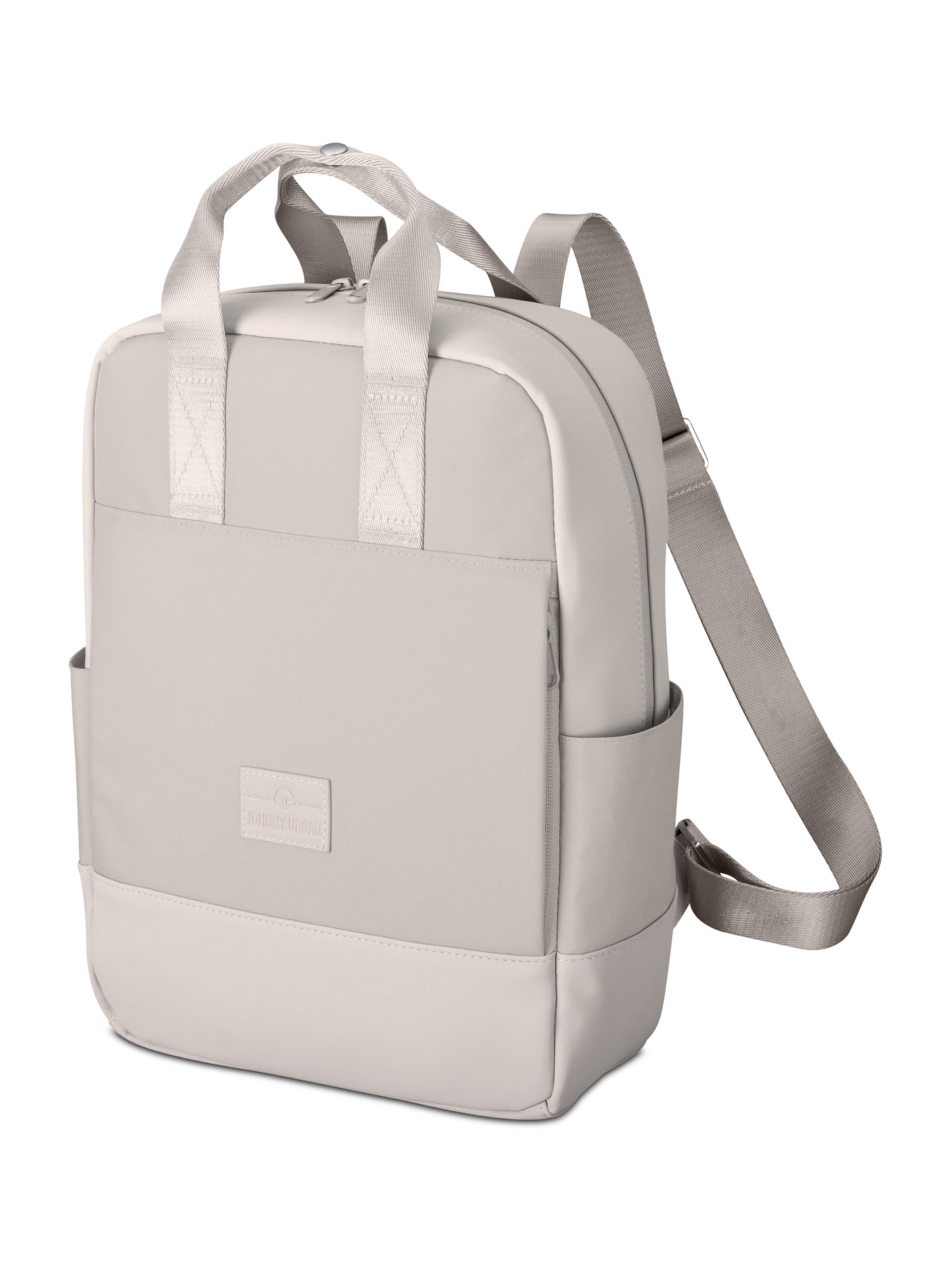 Johnny Urban Hátizsák - bézs