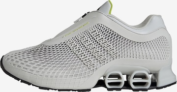 Baskets basses 'Megaride S2' ADIDAS ORIGINALS en blanc : devant