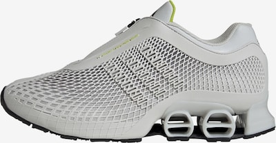 36,5-37 dydžio Sportbačiai be auliuko 'Megaride S2' iš ADIDAS ORIGINALS, spalva – šviesiai žalia / natūrali balta, Prekių apžvalga