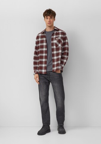 s.Oliver Shirt in Grau