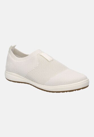 JOSEF SEIBEL Schnürschuh  'CAREN 66' in Blau