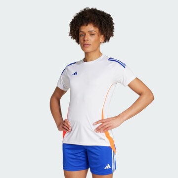 ADIDAS PERFORMANCE Jersey 'Tiro 24' in White