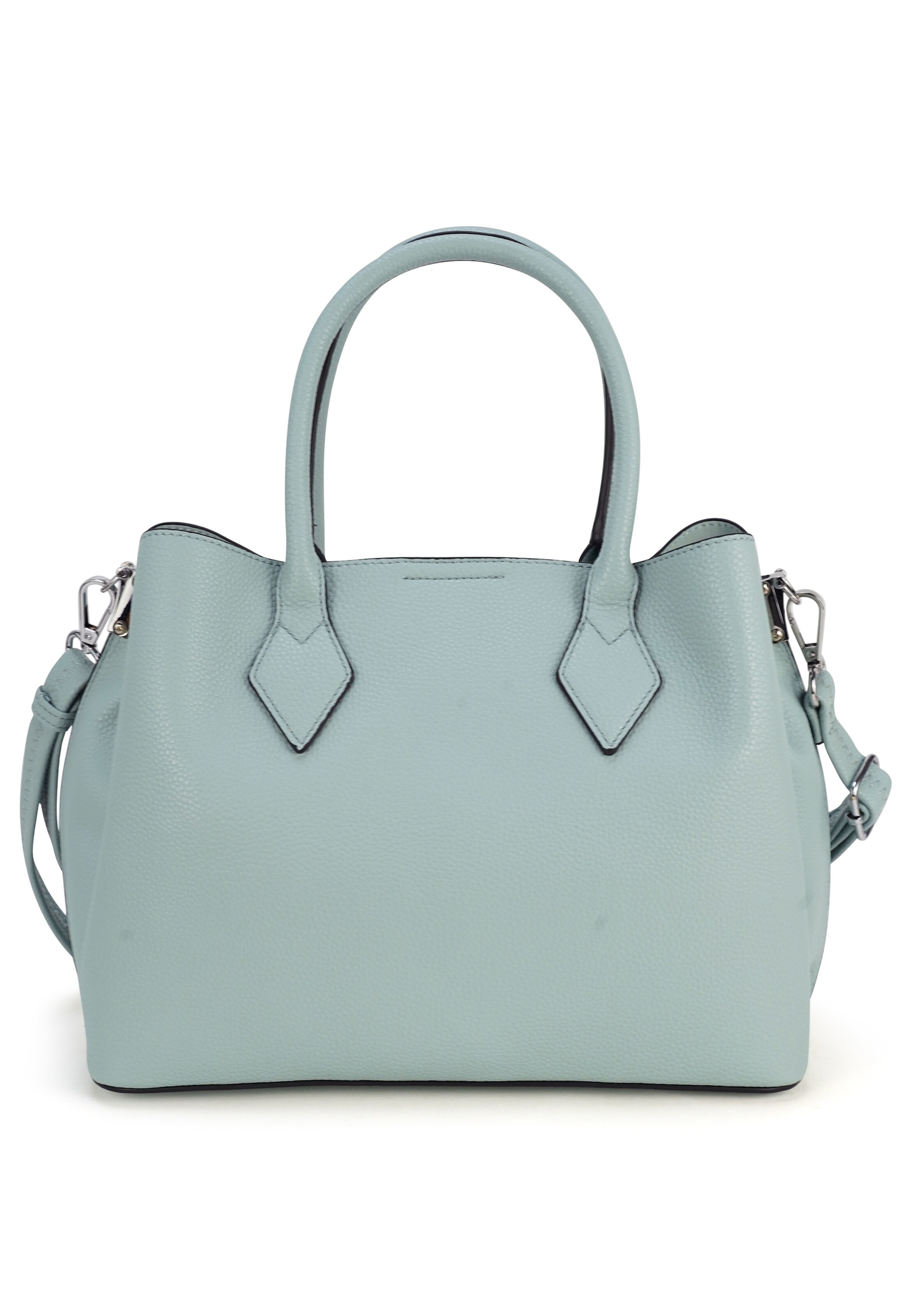 HARPA Handbag 'PENELOPE' in Blue: front