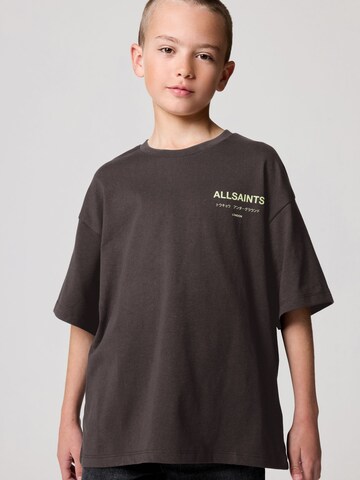 smALLSAINTS Póló - barna: elől