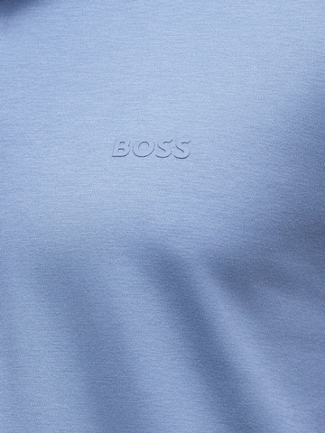 BOSS Shirt 'Pio 2' in Blauw