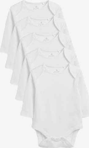 balta Next Šliaužtinukas / glaustinukė: priekis