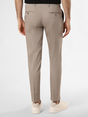 JOOP! Slimfit Hose ' Blayr ' in Grau